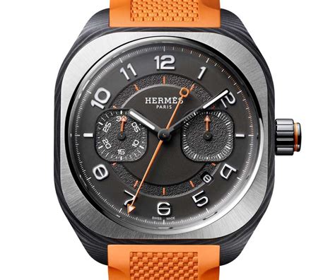 new Hermes watch